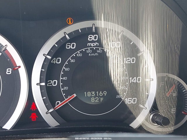 2010 Acura Tsx 2.4 მანქანა იყიდება აუქციონზე, vin: JH4CU2F6XAC025513, აუქციონის ნომერი: 45195753