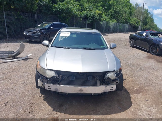 2010 Acura Tsx 2.4 მანქანა იყიდება აუქციონზე, vin: JH4CU2F6XAC025513, აუქციონის ნომერი: 45195753