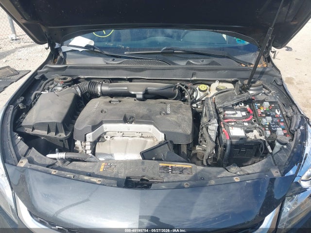 2016 Chevrolet Malibu Limited Lt მანქანა იყიდება აუქციონზე, vin: 1G11C5SA5GU104008, აუქციონის ნომერი: 45195754