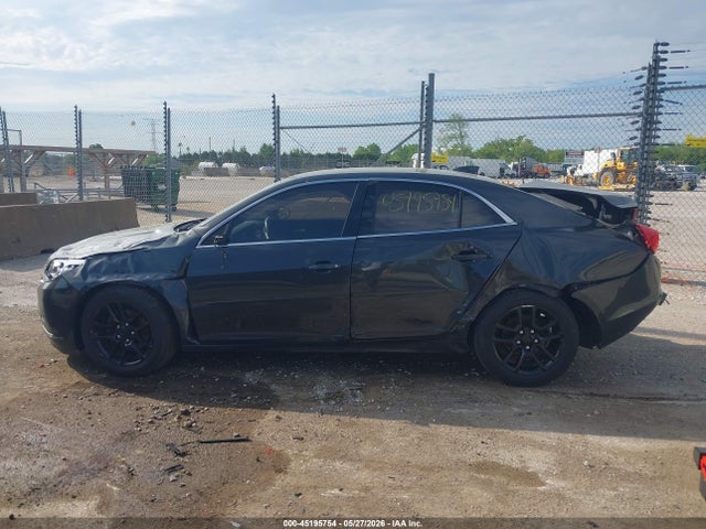 2016 Chevrolet Malibu Limited Lt მანქანა იყიდება აუქციონზე, vin: 1G11C5SA5GU104008, აუქციონის ნომერი: 45195754