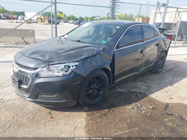 2016 Chevrolet Malibu Limited Lt მანქანა იყიდება აუქციონზე, vin: 1G11C5SA5GU104008, აუქციონის ნომერი: 45195754