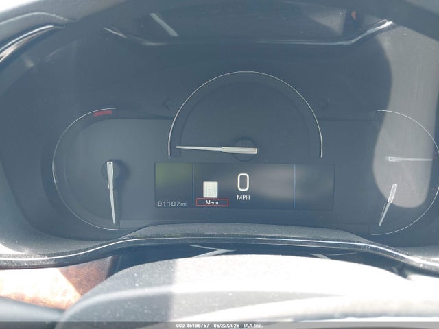 Aukcja sprzedaży 2019 Cadillac Cts Luxury, vin: 1G6AR5SX9K0110651, numer aukcji: 45195757