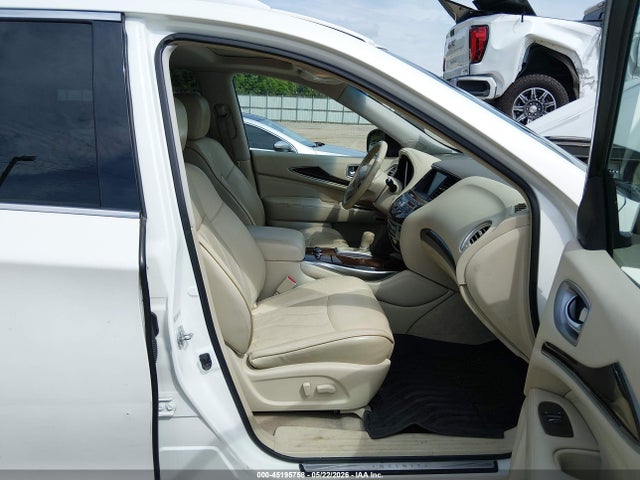 Продаж на аукціоні авто 2013 Infiniti Jx35, vin: 5N1AL0MM3DC301998, номер лоту: 45195758