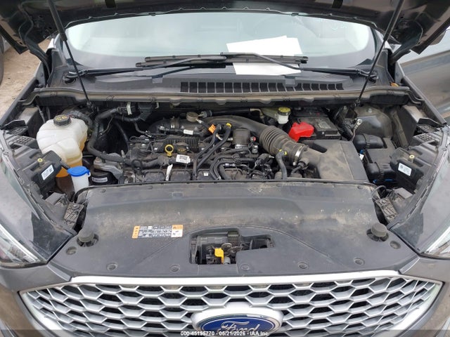 Aukcja sprzedaży 2024 Ford Edge Sel, vin: 2FMPK4J97RBA79347, numer aukcji: 45195770