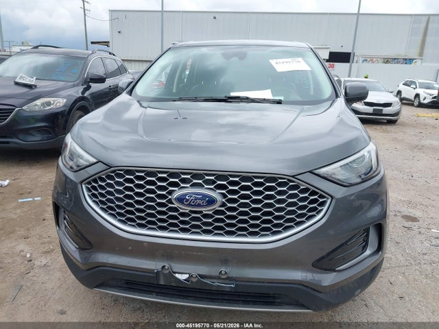 Aukcja sprzedaży 2024 Ford Edge Sel, vin: 2FMPK4J97RBA79347, numer aukcji: 45195770