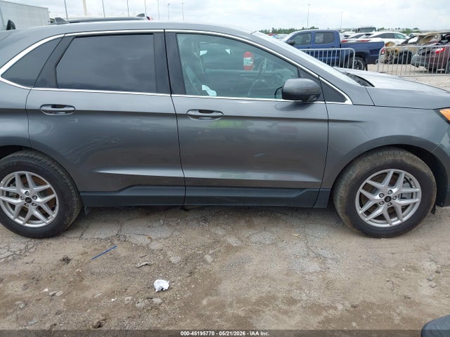Aukcja sprzedaży 2024 Ford Edge Sel, vin: 2FMPK4J97RBA79347, numer aukcji: 45195770