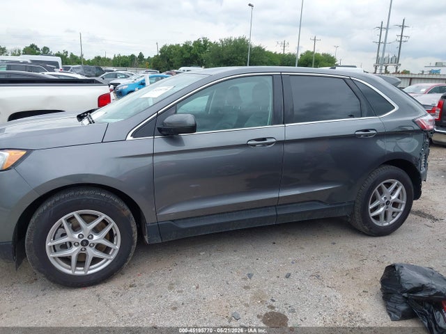 Aukcja sprzedaży 2024 Ford Edge Sel, vin: 2FMPK4J97RBA79347, numer aukcji: 45195770