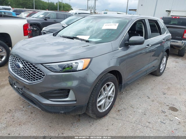 Aukcja sprzedaży 2024 Ford Edge Sel, vin: 2FMPK4J97RBA79347, numer aukcji: 45195770