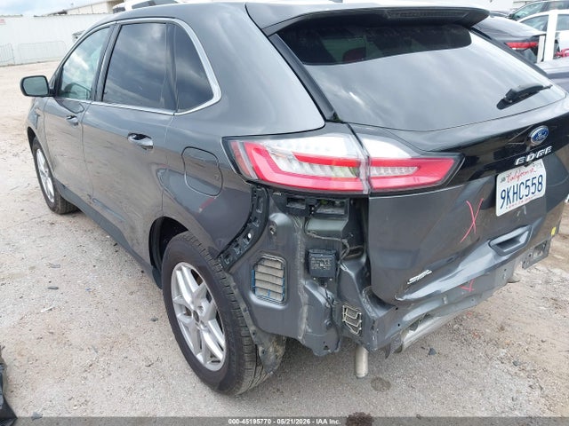 Aukcja sprzedaży 2024 Ford Edge Sel, vin: 2FMPK4J97RBA79347, numer aukcji: 45195770