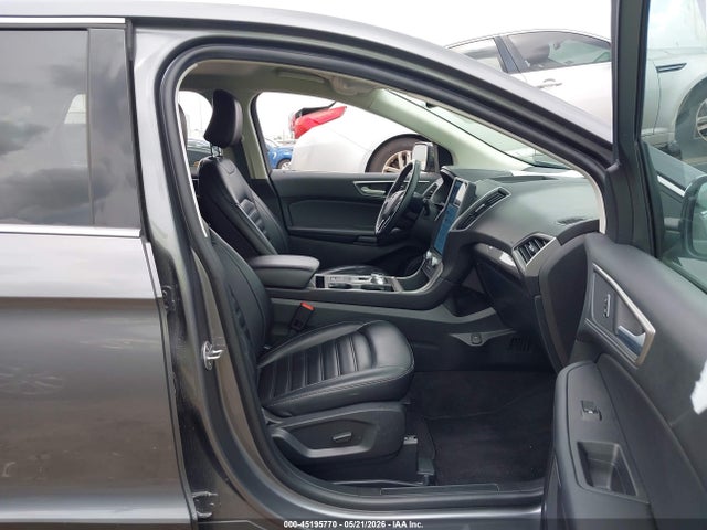 Aukcja sprzedaży 2024 Ford Edge Sel, vin: 2FMPK4J97RBA79347, numer aukcji: 45195770