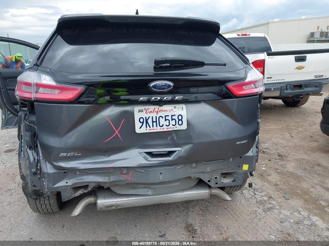 Aukcja sprzedaży 2024 Ford Edge Sel, vin: 2FMPK4J97RBA79347, numer aukcji: 45195770