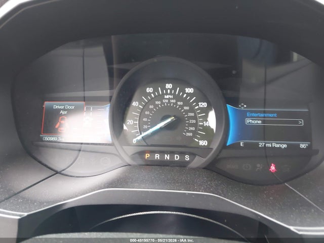 Aukcja sprzedaży 2024 Ford Edge Sel, vin: 2FMPK4J97RBA79347, numer aukcji: 45195770