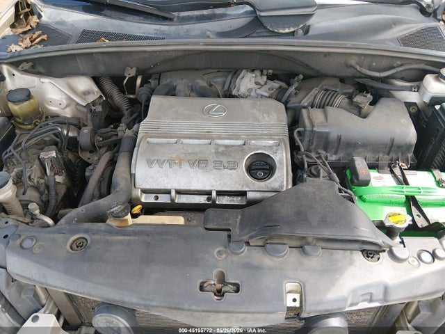 Продаж на аукціоні авто 2005 Lexus Rx 330, vin: 2T2GA31U75C023377, номер лоту: 45195772