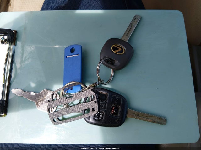 Продаж на аукціоні авто 2005 Lexus Rx 330, vin: 2T2GA31U75C023377, номер лоту: 45195772