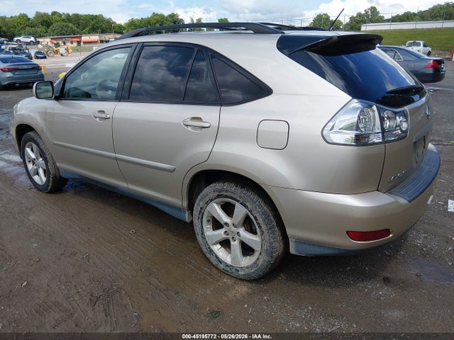 Продаж на аукціоні авто 2005 Lexus Rx 330, vin: 2T2GA31U75C023377, номер лоту: 45195772