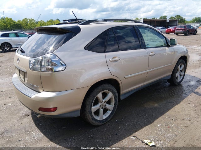 Продаж на аукціоні авто 2005 Lexus Rx 330, vin: 2T2GA31U75C023377, номер лоту: 45195772