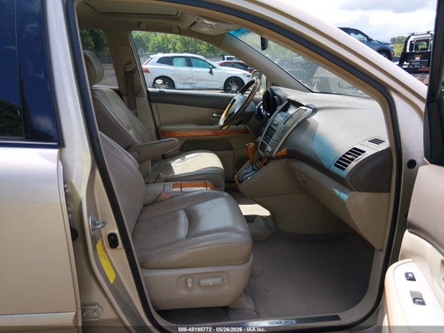 Продаж на аукціоні авто 2005 Lexus Rx 330, vin: 2T2GA31U75C023377, номер лоту: 45195772