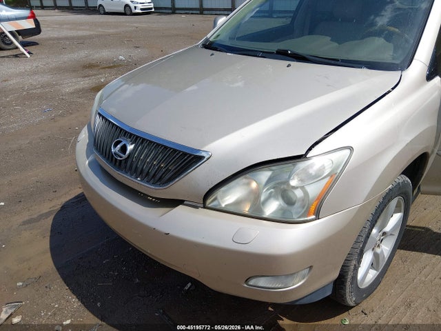 Продаж на аукціоні авто 2005 Lexus Rx 330, vin: 2T2GA31U75C023377, номер лоту: 45195772