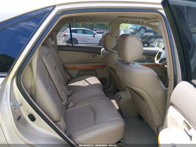 Продаж на аукціоні авто 2005 Lexus Rx 330, vin: 2T2GA31U75C023377, номер лоту: 45195772