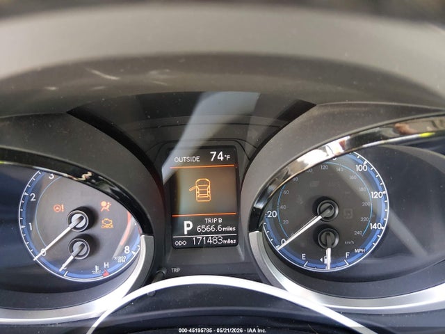 5YFBURHE6FP284234 Toyota Corolla S Plus