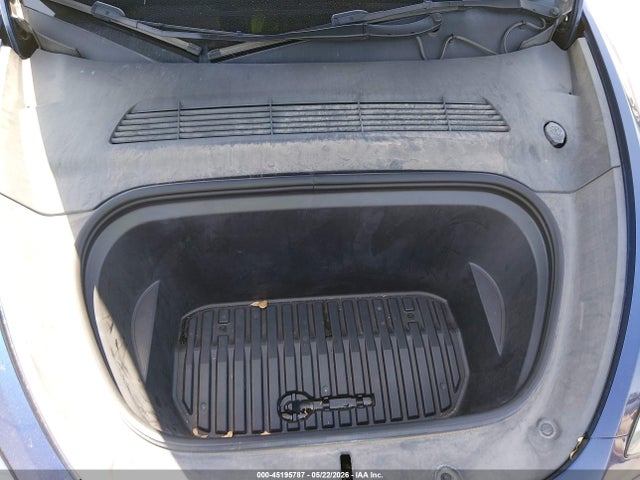 Продаж на аукціоні авто 2023 Tesla Model Y Awd/long Range Dual Motor All-wheel Drive, vin: 7SAYGDEE7PF766980, номер лоту: 45195787