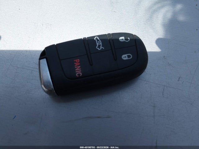 Aukcja sprzedaży 2015 Chrysler 200 Lx, vin: 1C3CCCFB7FN706820, numer aukcji: 45195793