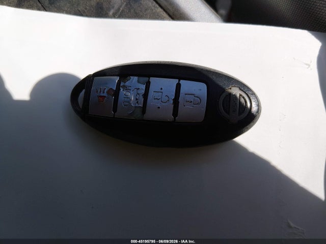 2010 Nissan Altima 2.5 S მანქანა იყიდება აუქციონზე, vin: 1N4AL2AP0AN533396, აუქციონის ნომერი: 45195795