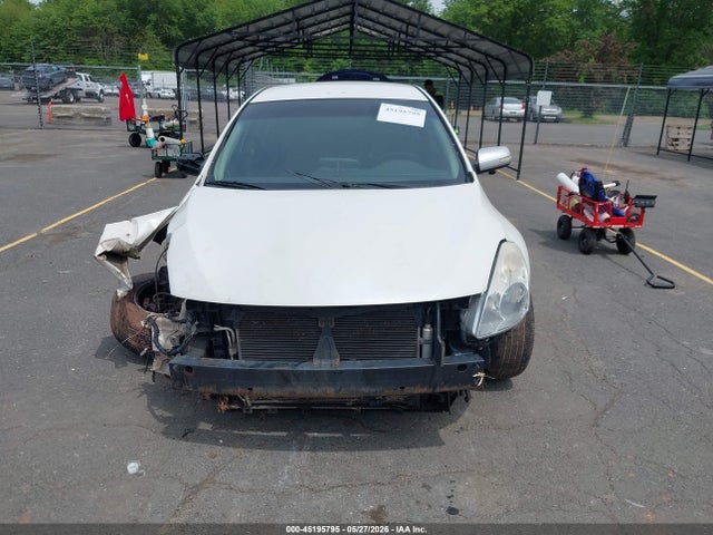 2010 Nissan Altima 2.5 S მანქანა იყიდება აუქციონზე, vin: 1N4AL2AP0AN533396, აუქციონის ნომერი: 45195795