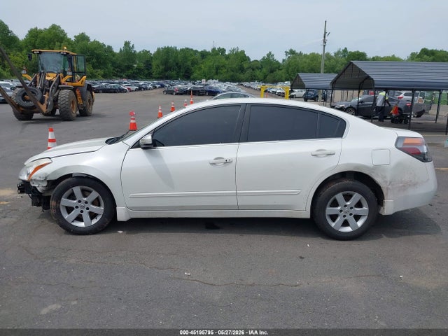 2010 Nissan Altima 2.5 S მანქანა იყიდება აუქციონზე, vin: 1N4AL2AP0AN533396, აუქციონის ნომერი: 45195795