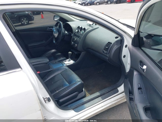 2010 Nissan Altima 2.5 S მანქანა იყიდება აუქციონზე, vin: 1N4AL2AP0AN533396, აუქციონის ნომერი: 45195795