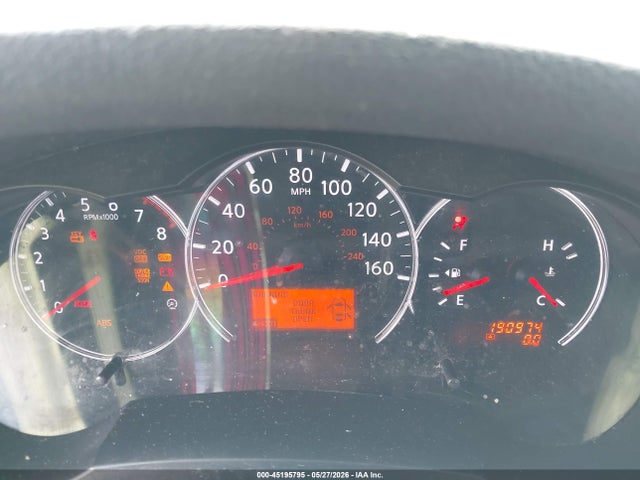 2010 Nissan Altima 2.5 S მანქანა იყიდება აუქციონზე, vin: 1N4AL2AP0AN533396, აუქციონის ნომერი: 45195795