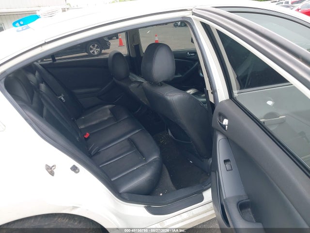 2010 Nissan Altima 2.5 S მანქანა იყიდება აუქციონზე, vin: 1N4AL2AP0AN533396, აუქციონის ნომერი: 45195795
