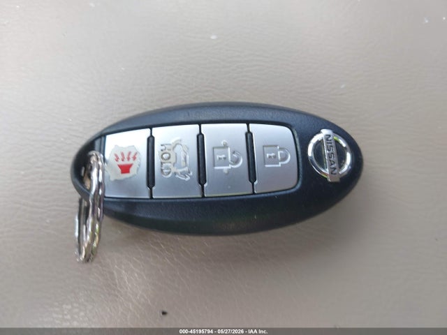 Nissan Rogue Sl 2014 5N1AT2MT3EC811269 Image 11