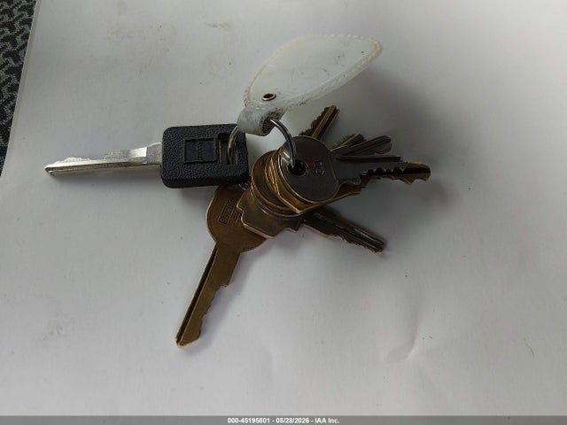 Продаж на аукціоні авто 1984 Chevrolet G30, vin: 2GBJG31M4E4103679, номер лоту: 45195801