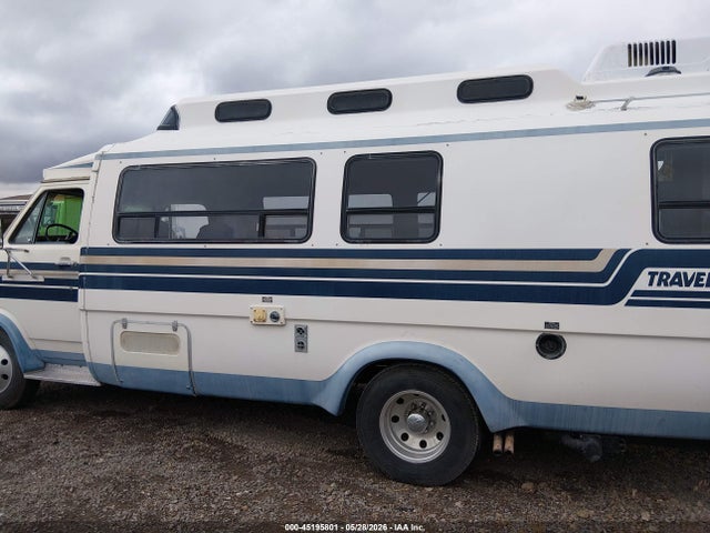 Продаж на аукціоні авто 1984 Chevrolet G30, vin: 2GBJG31M4E4103679, номер лоту: 45195801