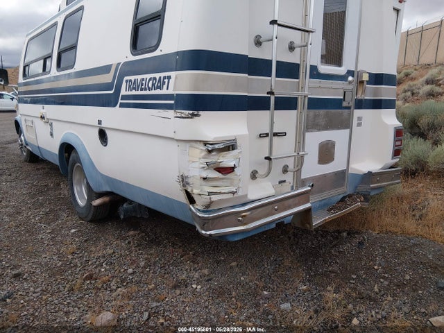 Продаж на аукціоні авто 1984 Chevrolet G30, vin: 2GBJG31M4E4103679, номер лоту: 45195801