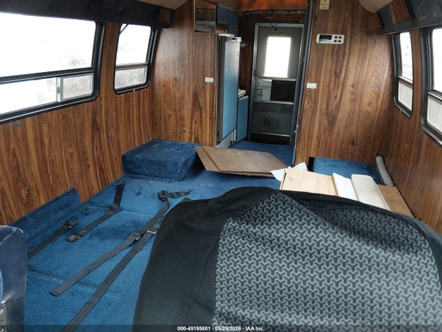 Продаж на аукціоні авто 1984 Chevrolet G30, vin: 2GBJG31M4E4103679, номер лоту: 45195801