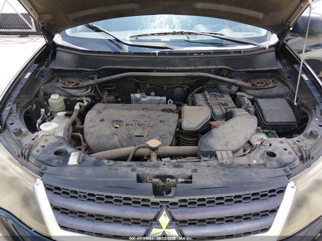 Aukcja sprzedaży 2009 Mitsubishi Outlander Se, vin: JA4LS31W99Z010556, numer aukcji: 45195803