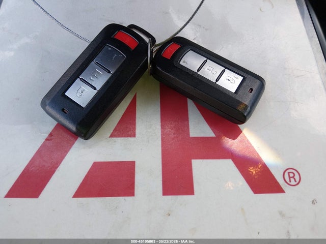Aukcja sprzedaży 2009 Mitsubishi Outlander Se, vin: JA4LS31W99Z010556, numer aukcji: 45195803