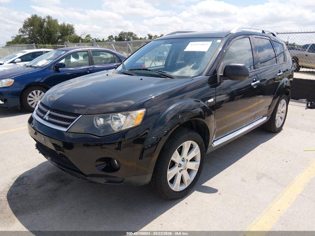 Aukcja sprzedaży 2009 Mitsubishi Outlander Se, vin: JA4LS31W99Z010556, numer aukcji: 45195803