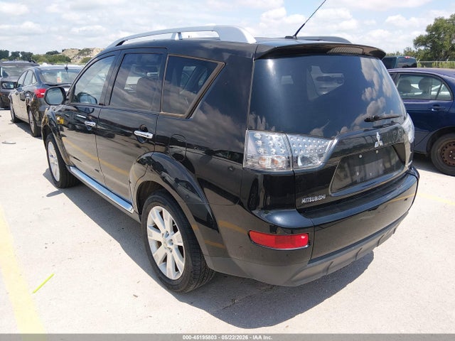Aukcja sprzedaży 2009 Mitsubishi Outlander Se, vin: JA4LS31W99Z010556, numer aukcji: 45195803
