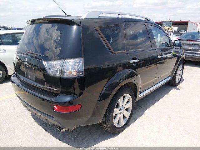 Aukcja sprzedaży 2009 Mitsubishi Outlander Se, vin: JA4LS31W99Z010556, numer aukcji: 45195803