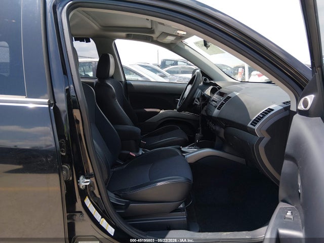 Aukcja sprzedaży 2009 Mitsubishi Outlander Se, vin: JA4LS31W99Z010556, numer aukcji: 45195803