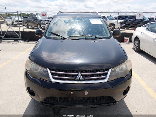 Aukcja sprzedaży 2009 Mitsubishi Outlander Se, vin: JA4LS31W99Z010556, numer aukcji: 45195803