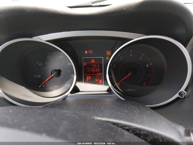 Aukcja sprzedaży 2009 Mitsubishi Outlander Se, vin: JA4LS31W99Z010556, numer aukcji: 45195803