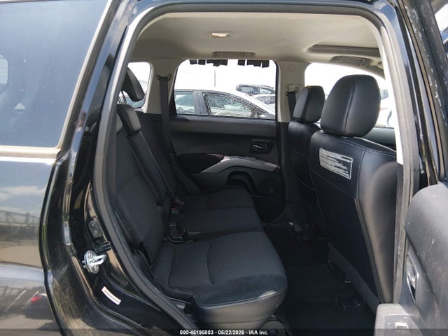 Aukcja sprzedaży 2009 Mitsubishi Outlander Se, vin: JA4LS31W99Z010556, numer aukcji: 45195803