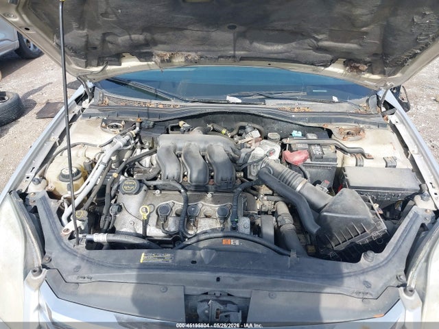 Aukcja sprzedaży 2007 Ford Fusion Se, vin: 3FAHP07127R193202, numer aukcji: 45195804