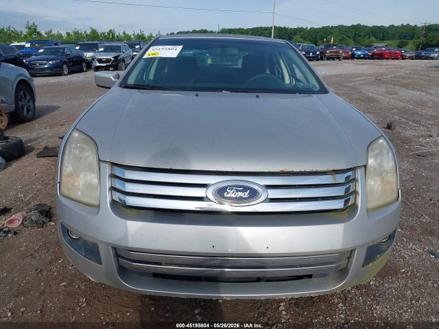 Aukcja sprzedaży 2007 Ford Fusion Se, vin: 3FAHP07127R193202, numer aukcji: 45195804