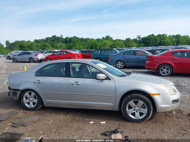 Aukcja sprzedaży 2007 Ford Fusion Se, vin: 3FAHP07127R193202, numer aukcji: 45195804