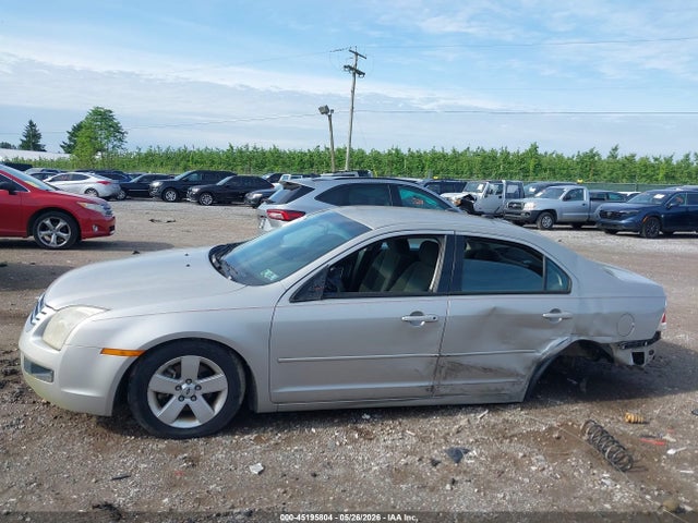 Aukcja sprzedaży 2007 Ford Fusion Se, vin: 3FAHP07127R193202, numer aukcji: 45195804